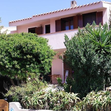 Il Giglio Vista Mare Apartment Funtana Meiga Bagian luar foto